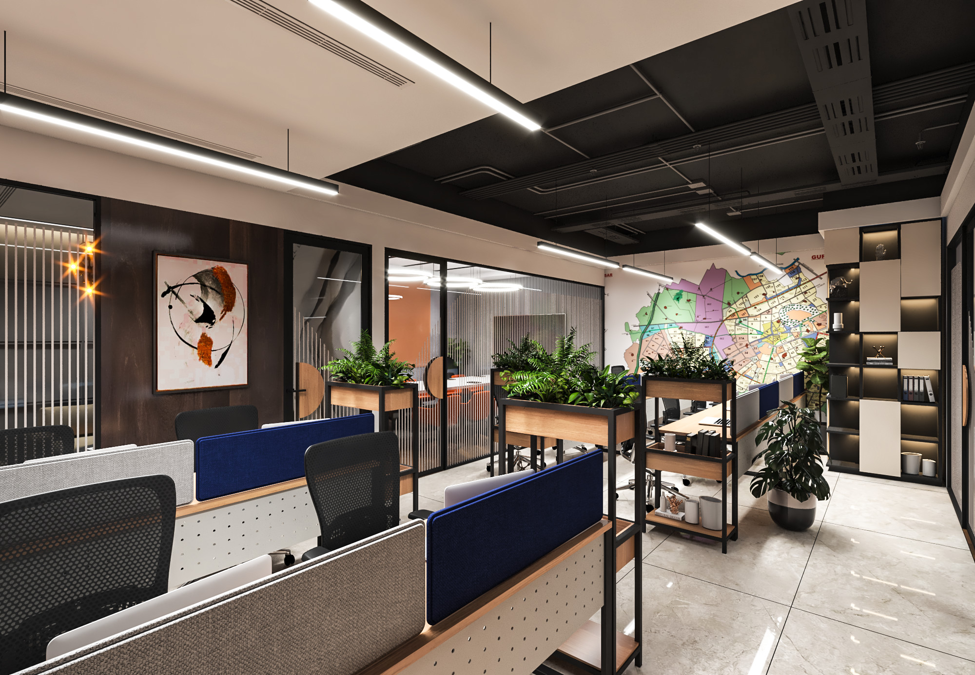 SILVERTON TOWER ,SECTOR -50,GURGAON